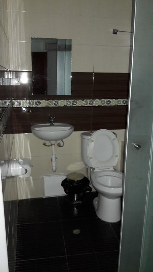 Hotel Bayovar ピウラ エクステリア 写真